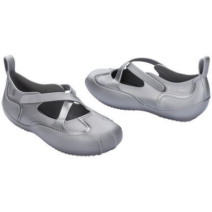 Melissa Melissa Aira AD SANDAL BV464 SILVER