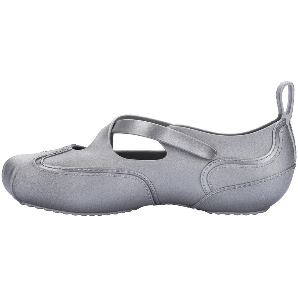 Melissa Melissa Aira AD SANDAL BV464 SILVER