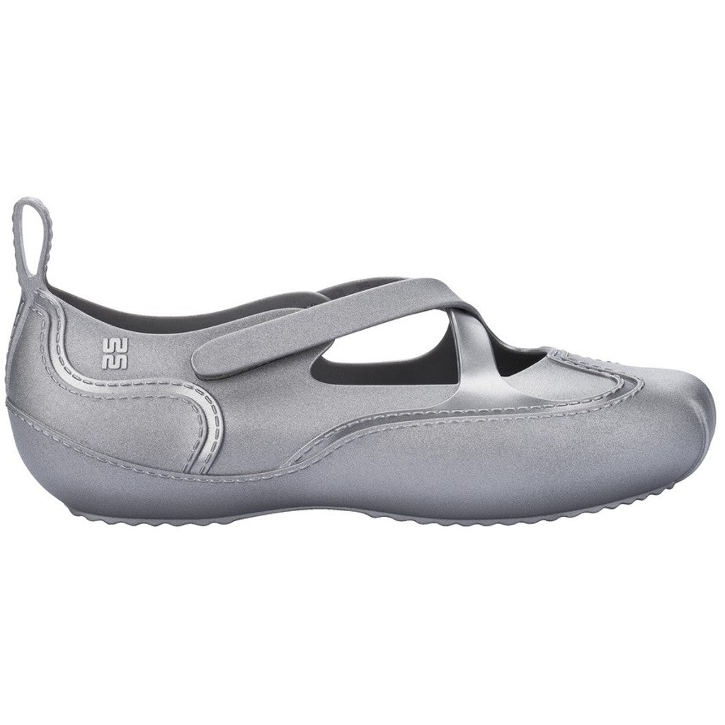 Melissa Melissa Aira AD SANDAL BV464 SILVER