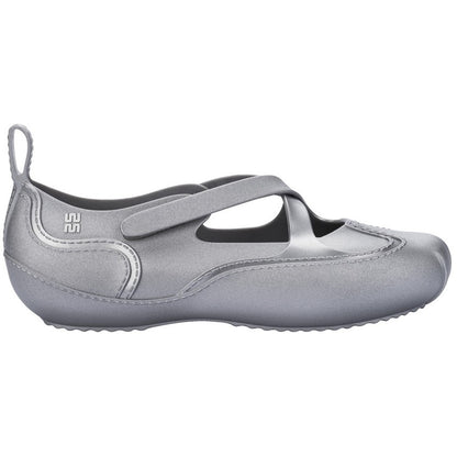 Melissa Melissa Aira AD SANDAL BV464 SILVER