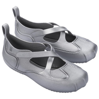 Melissa Melissa Aira AD SANDAL BV464 SILVER