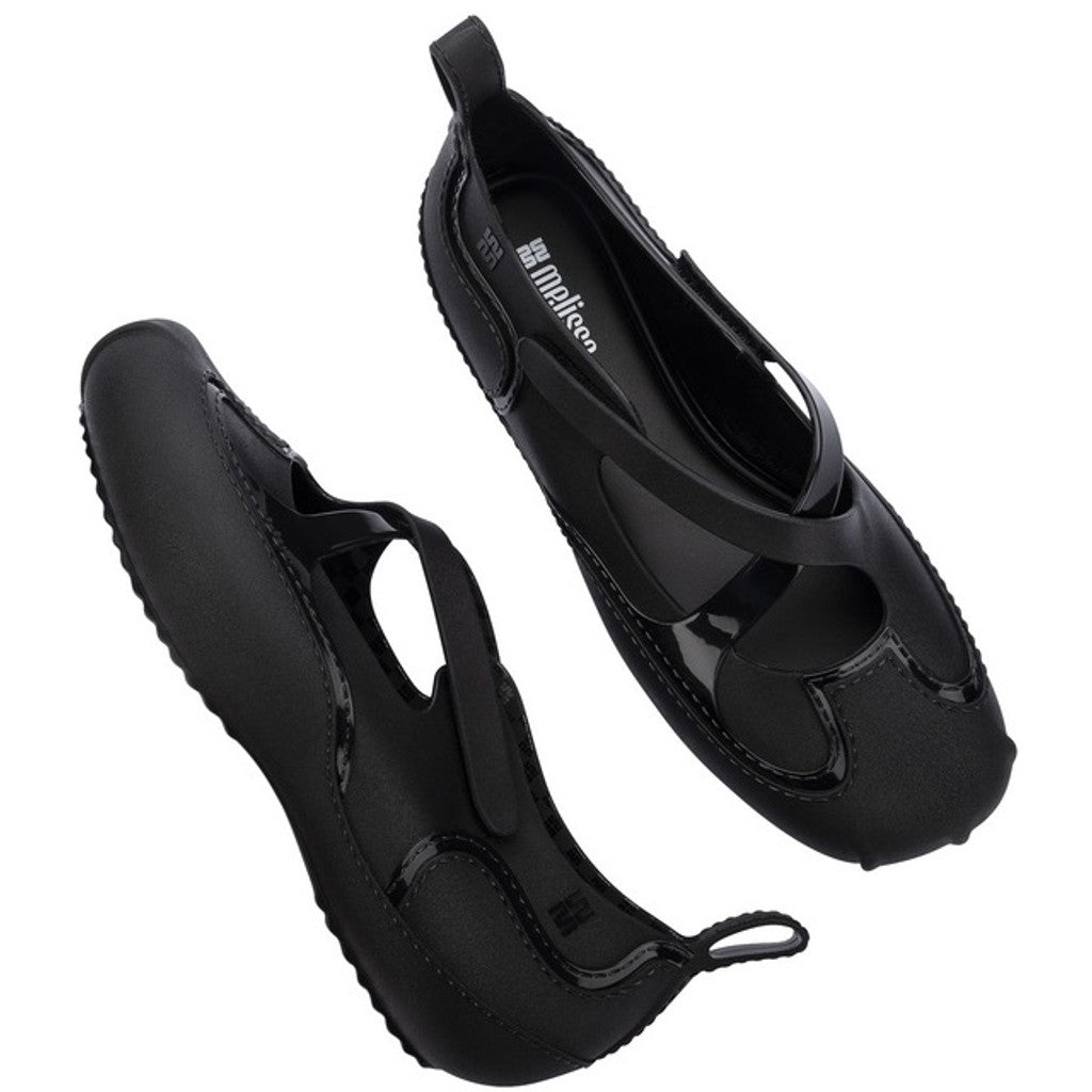 Melissa Melissa Aira AD SANDAL BV466 BLACK