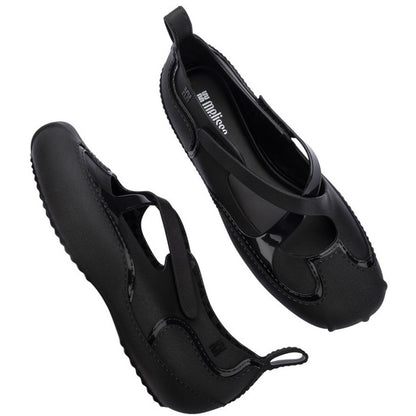 Melissa Melissa Aira AD SANDAL BV466 BLACK