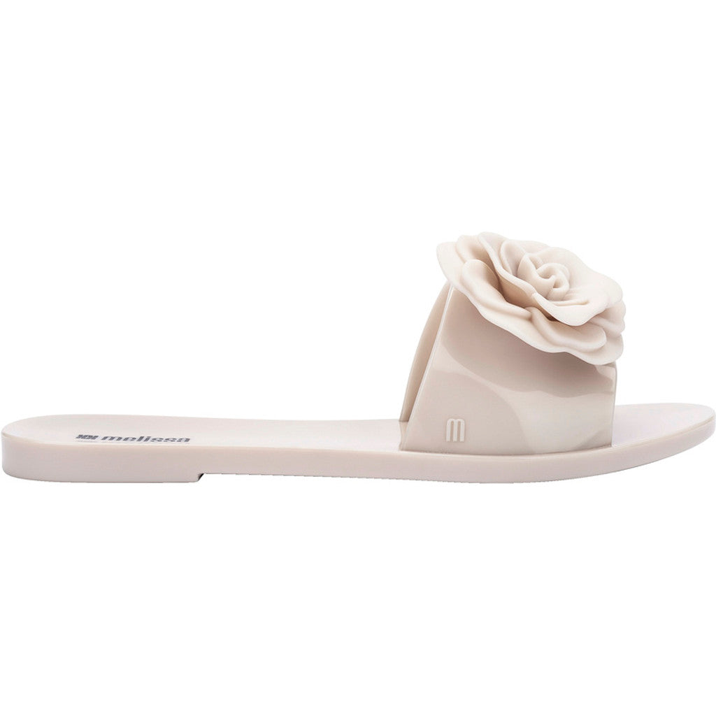 Melissa Melissa Babe Petals Ad SLIDE BO946 BEIGE