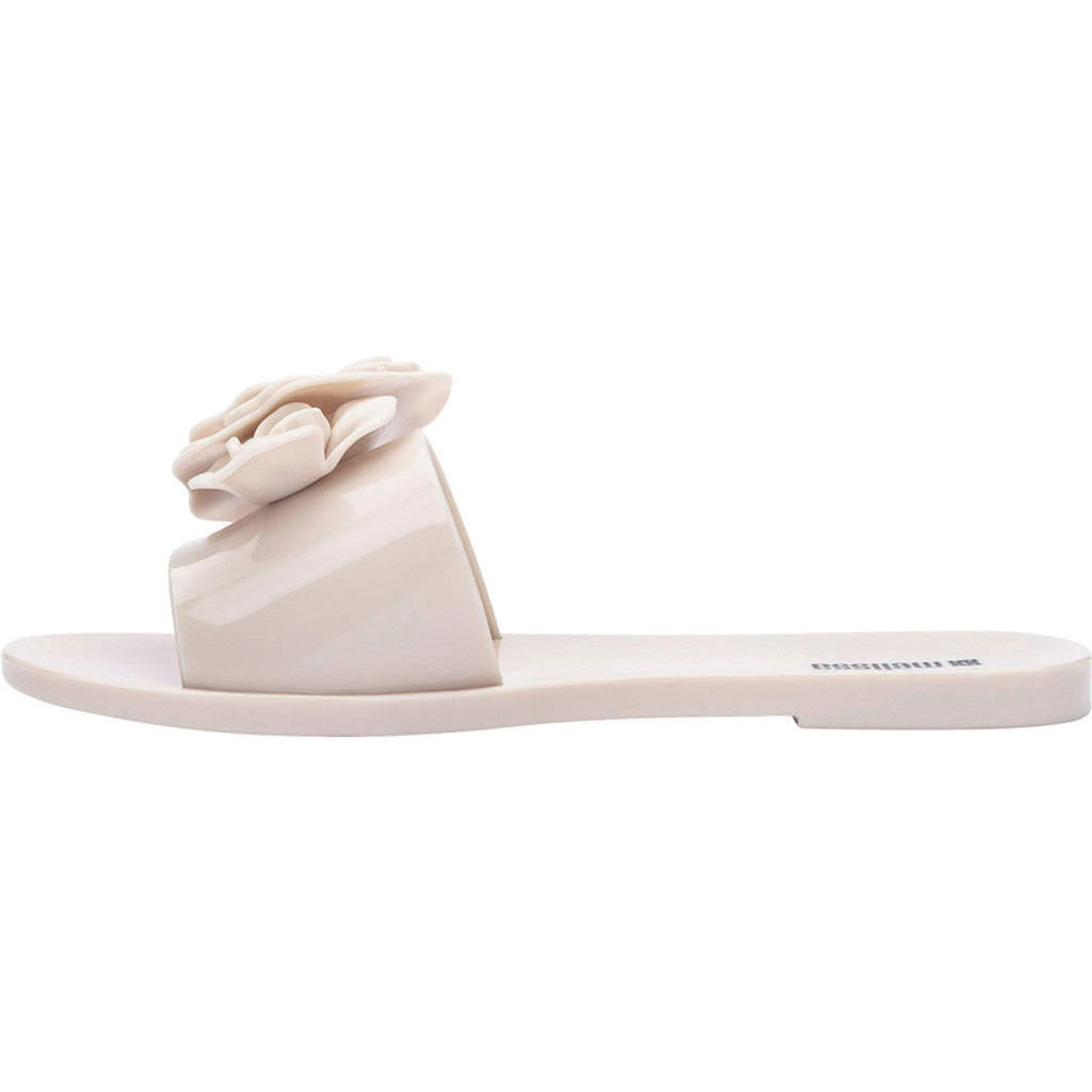 Melissa Melissa Babe Petals Ad SLIDE BO946 BEIGE