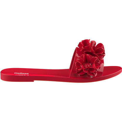 Melissa Melissa Babe Springtime SLIDE AW111 RED