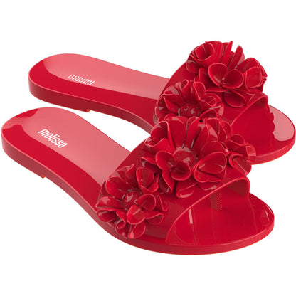 Melissa Melissa Babe Springtime SLIDE AW111 RED