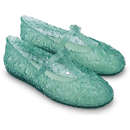 Melissa Melissa Daphnis Ballerina x Susan Fang Ad. BALLERINA