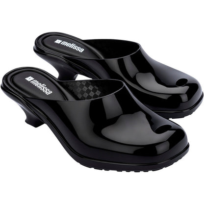 Melissa Melissa Gaia Ad HEEL BR011 BLACK