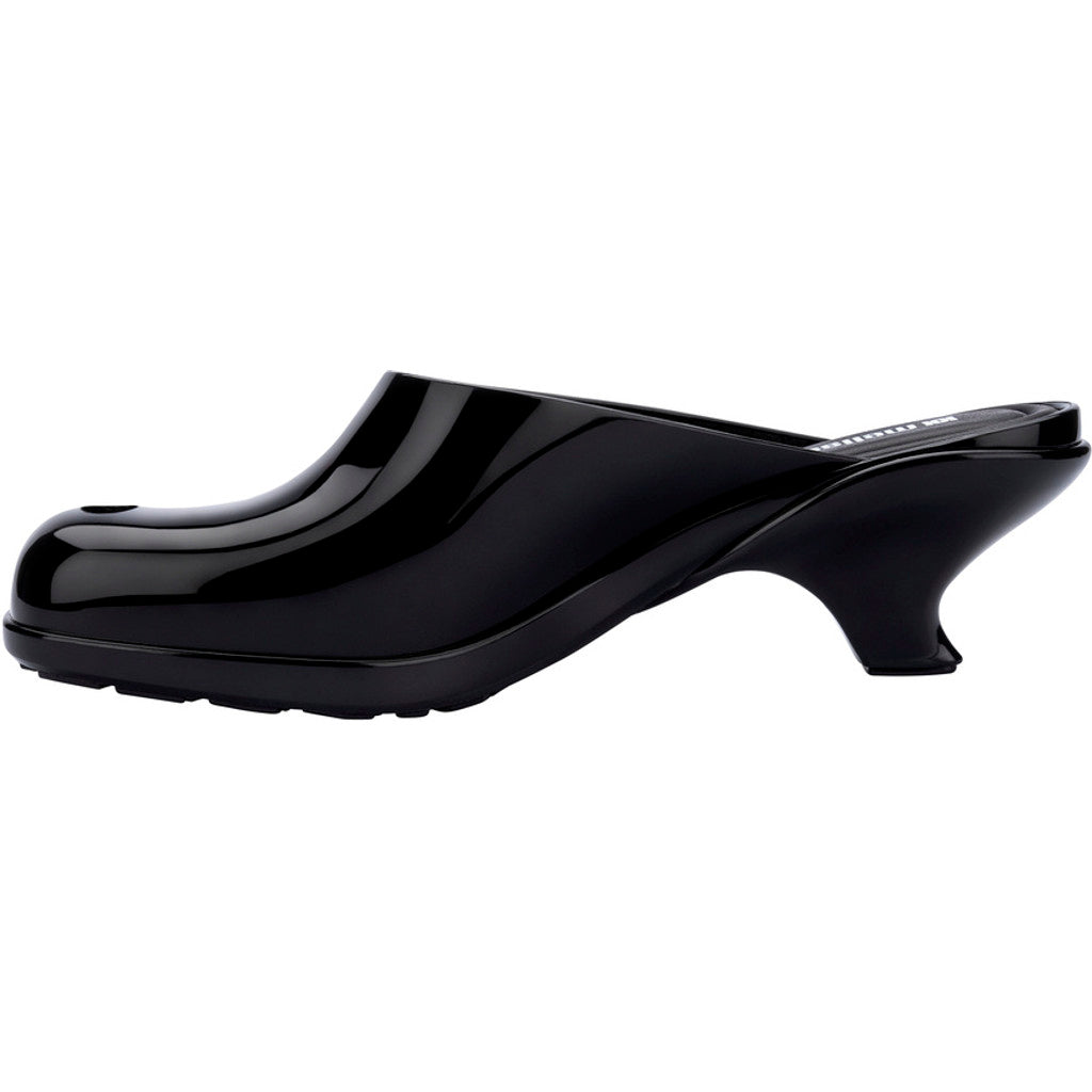 Melissa Melissa Gaia Ad HEEL BR011 BLACK