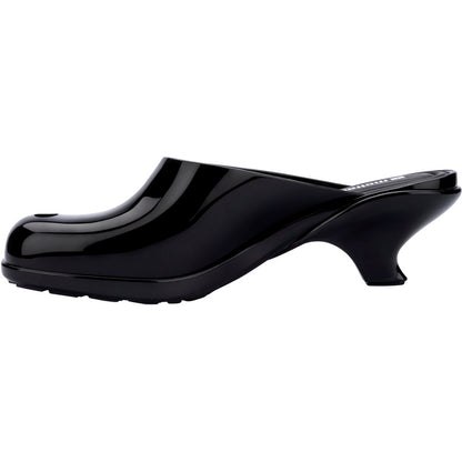 Melissa Melissa Gaia Ad HEEL BR011 BLACK