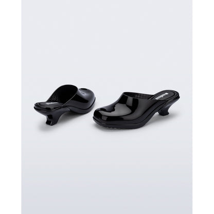 Melissa Melissa Gaia Ad HEEL BR011 BLACK
