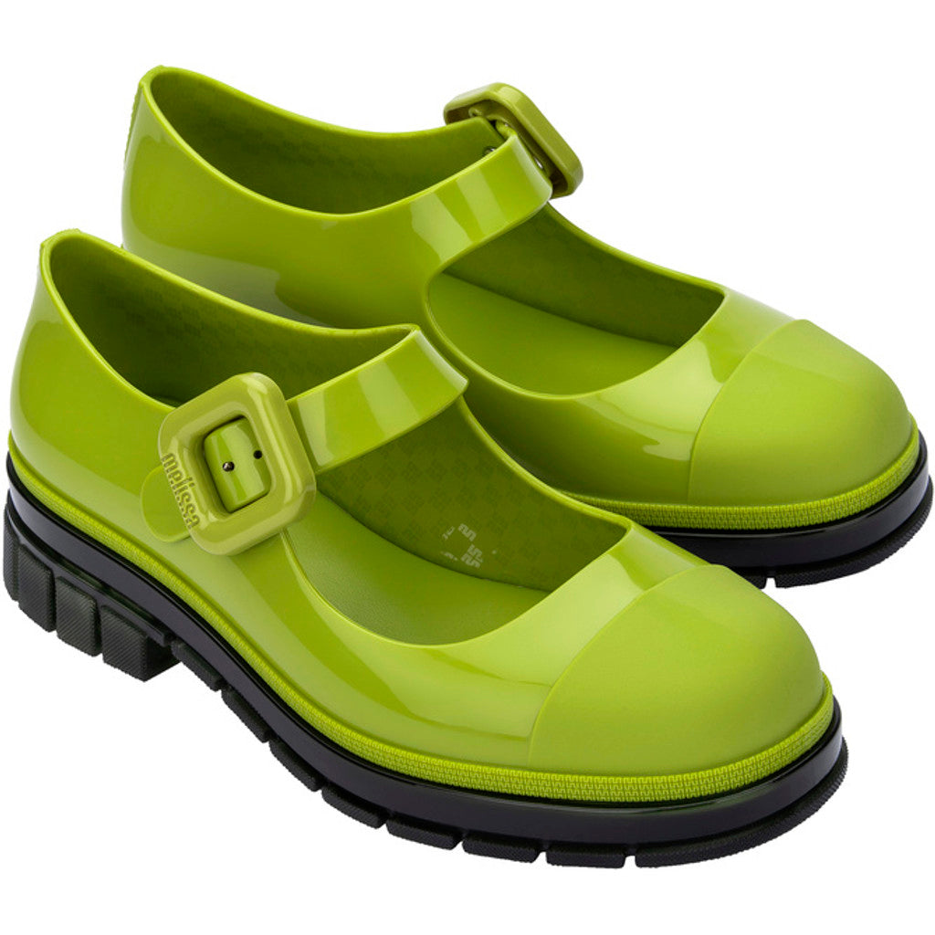 Melissa Melissa June AD SANDAL BI518 GREEN