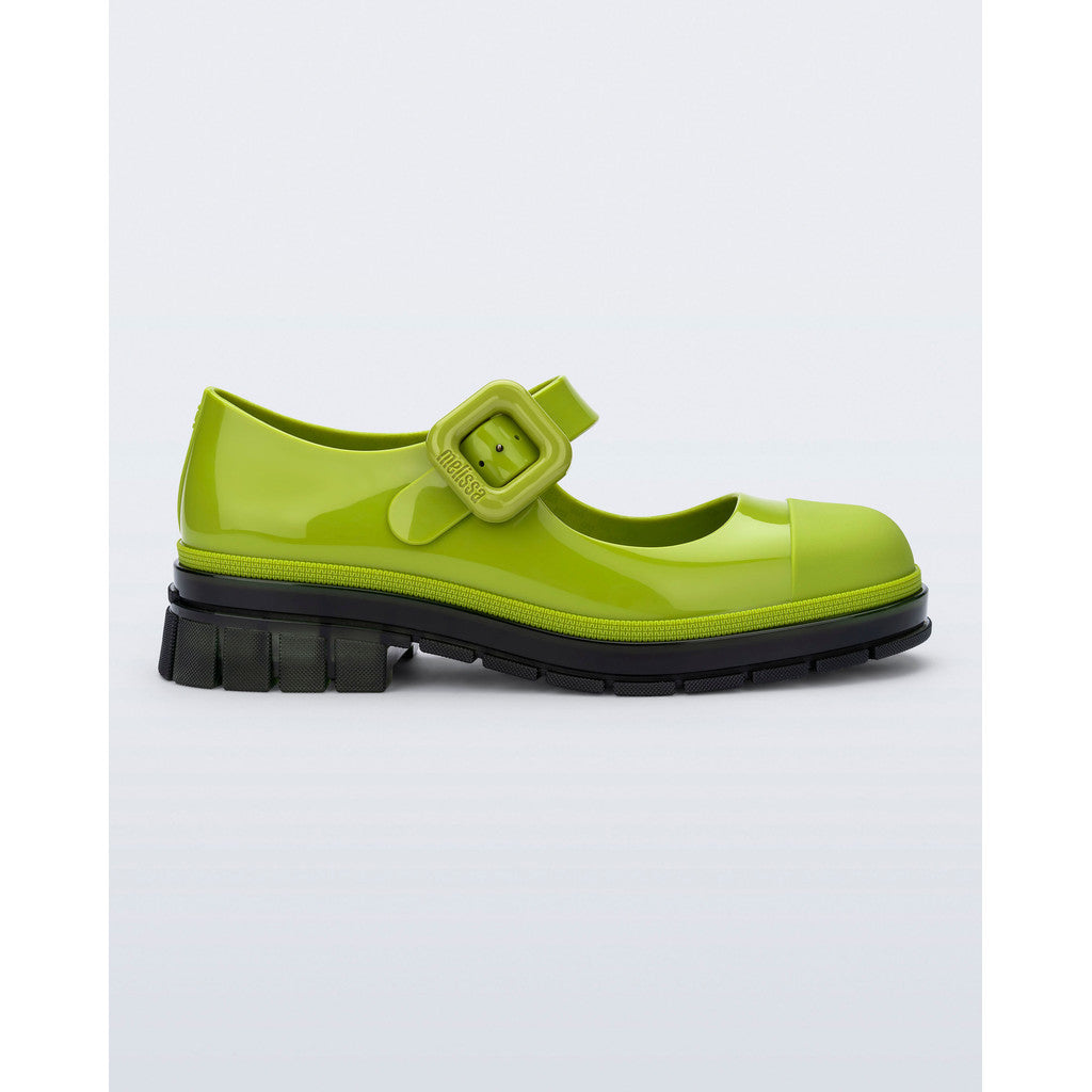 Melissa Melissa June AD SANDAL BI518 GREEN