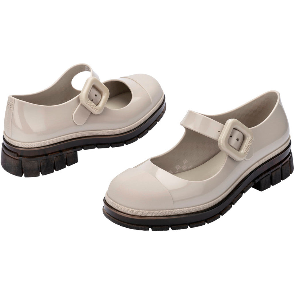Melissa Melissa June AD SANDAL BN101 BEIGE