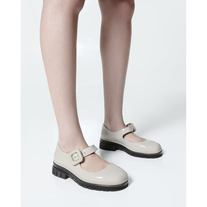 Melissa Melissa June AD SANDAL BN101 BEIGE