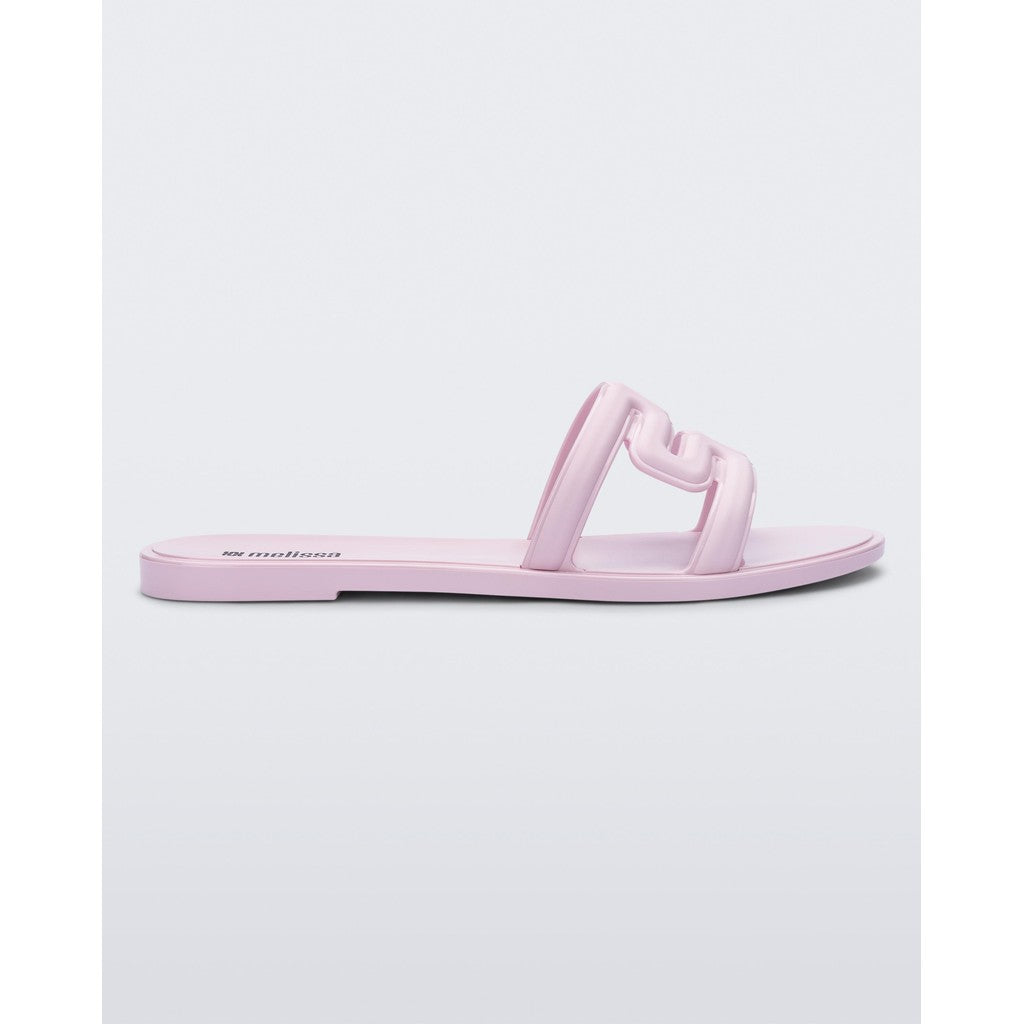 Melissa Melissa M Slide Ad SLIDE BH606 LIGHT PINK