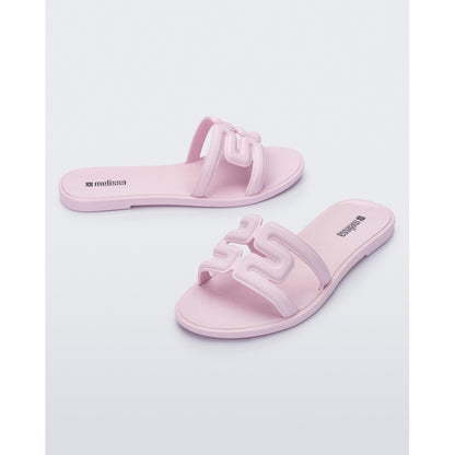 Melissa Melissa M Slide Ad SLIDE BH606 LIGHT PINK
