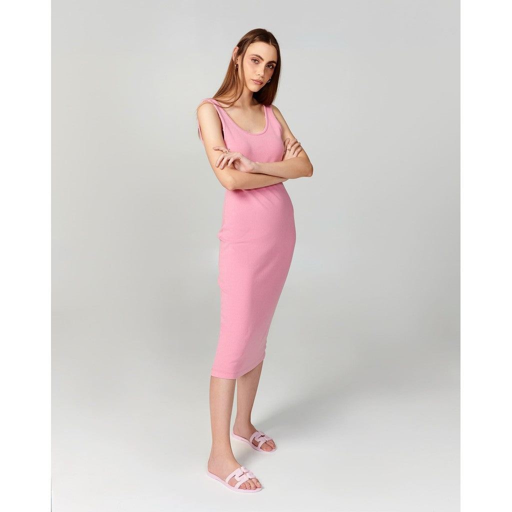 Melissa Melissa M Slide Ad SLIDE BH606 LIGHT PINK
