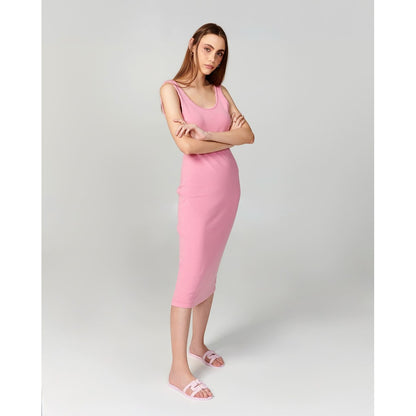 Melissa Melissa M Slide Ad SLIDE BH606 LIGHT PINK