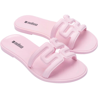 Melissa Melissa M Slide Ad SLIDE BH606 LIGHT PINK