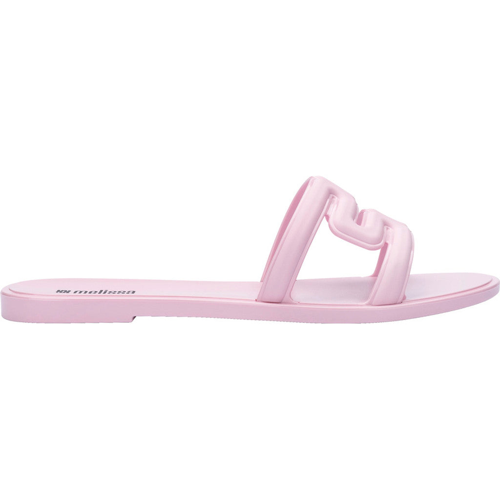 Melissa Melissa M Slide Ad SLIDE BH606 LIGHT PINK