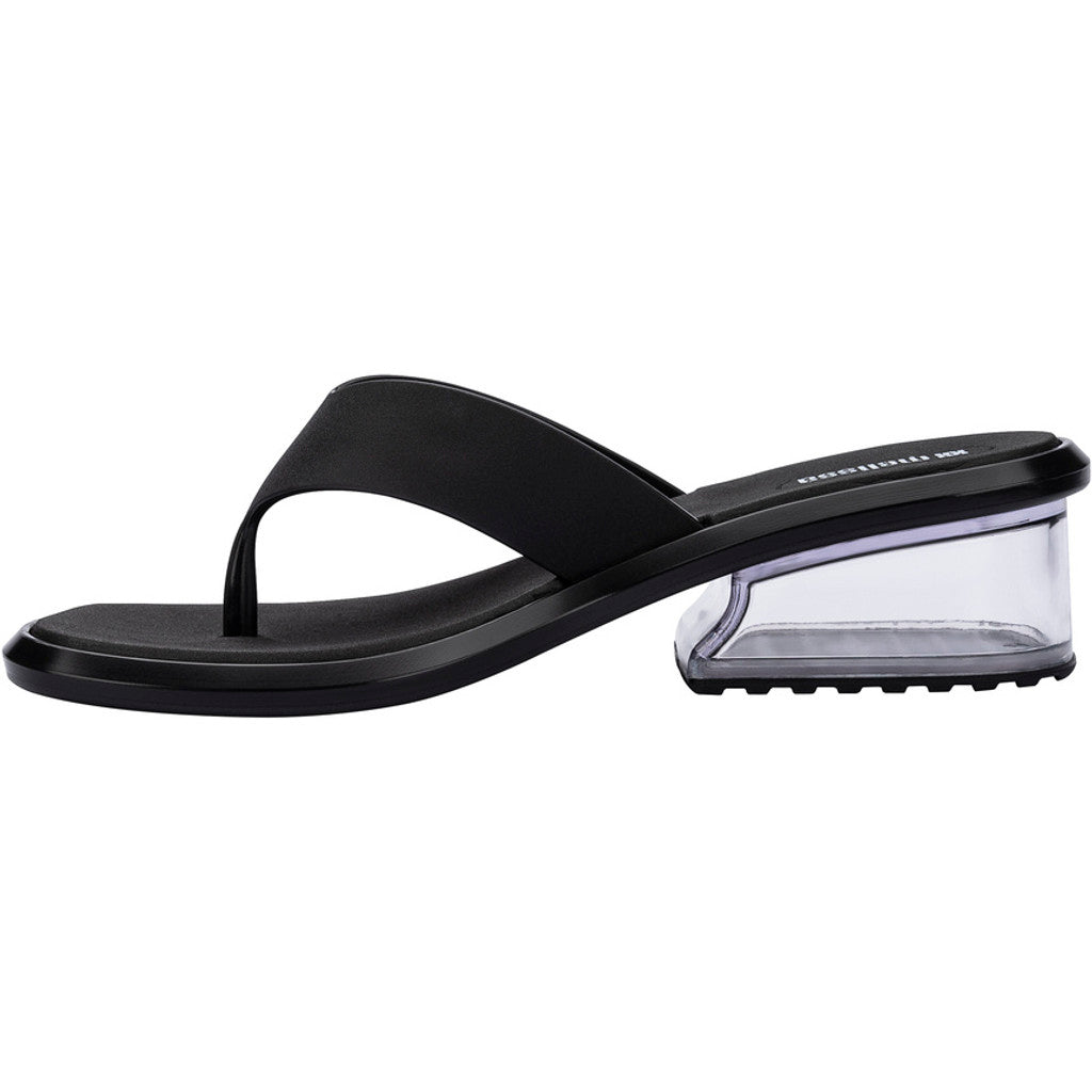 Melissa Melissa Margot Ad HEEL CA827 BLACK