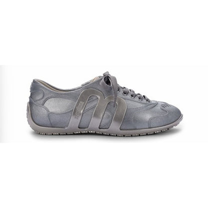 Melissa Melissa Motion Ad SNEAKER BT008 SILVER/BEIGE