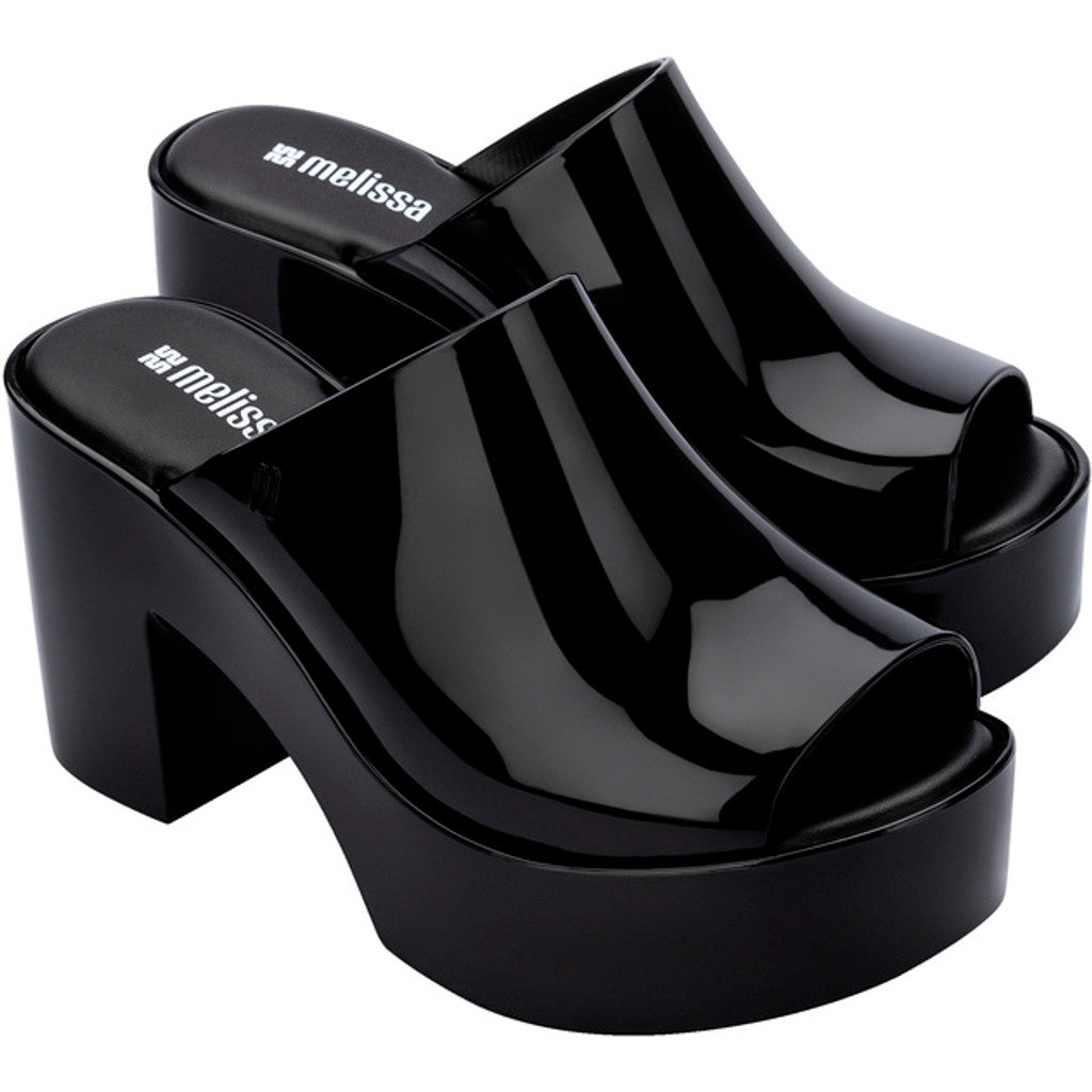 Melissa Melissa Mule Hype Ad SANDAL
