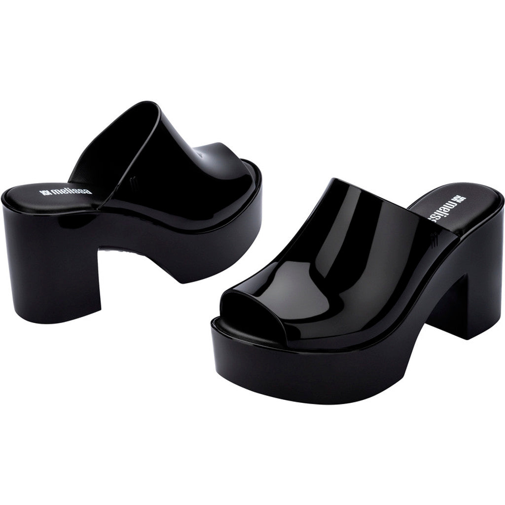 Melissa Melissa Mule Hype Ad SANDAL