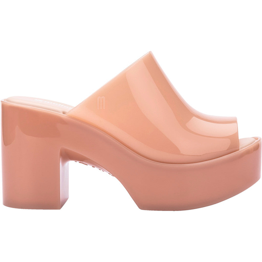 Melissa Melissa Mule Hype Ad SANDAL BI527 PINK