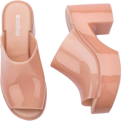 Melissa Melissa Mule Hype Ad SANDAL