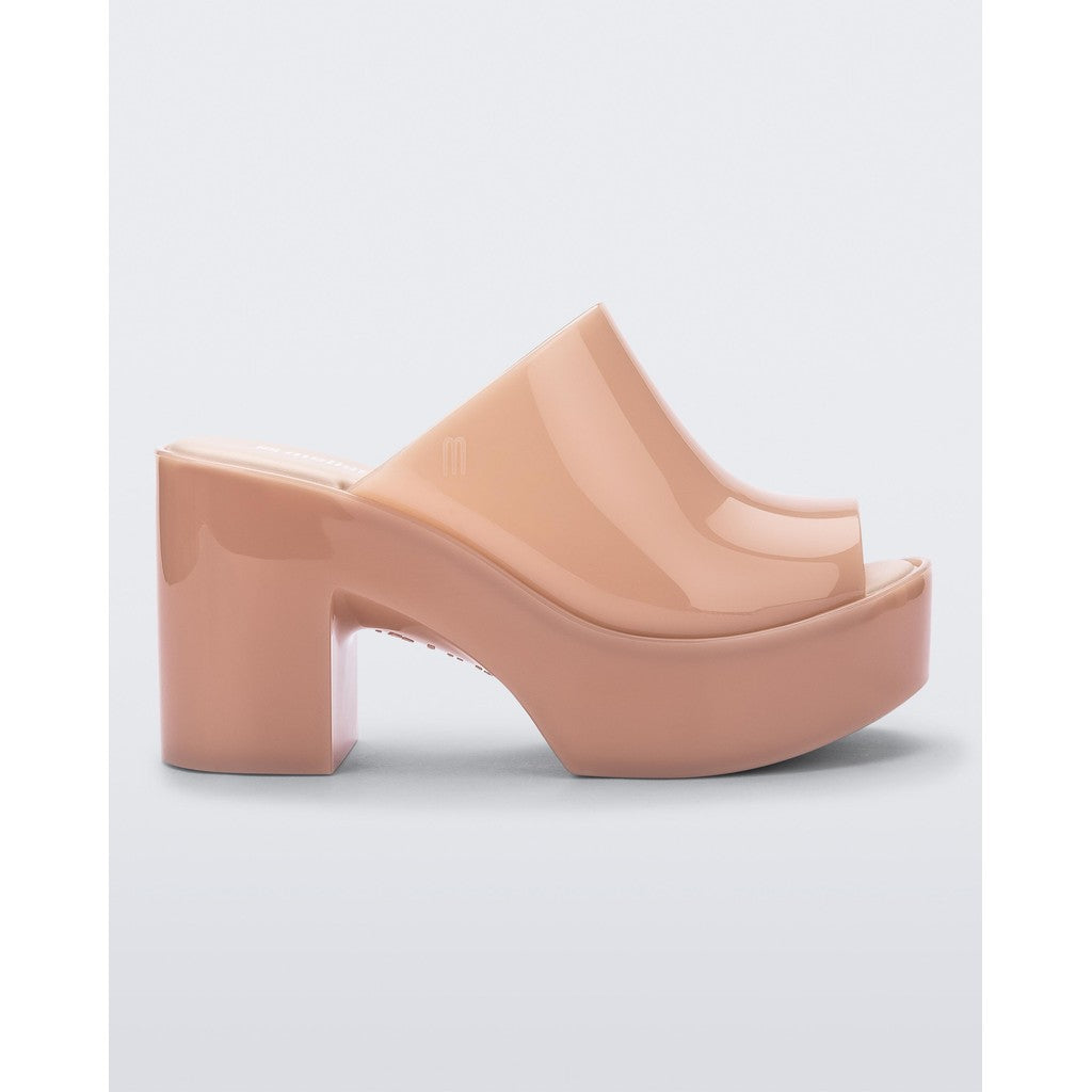 Melissa Melissa Mule Hype Ad SANDAL