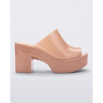 Melissa Melissa Mule Hype Ad SANDAL