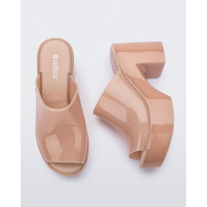 Melissa Melissa Mule Hype Ad SANDAL
