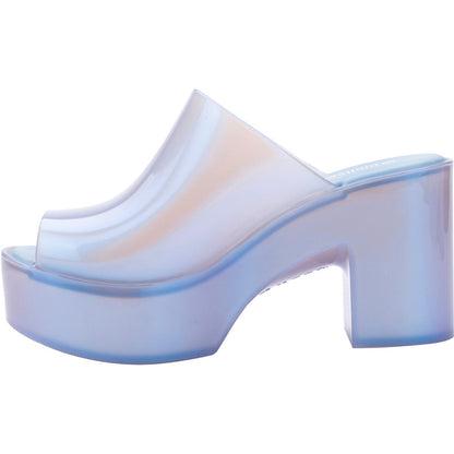 Melissa Melissa Mule Hype Ad SANDAL