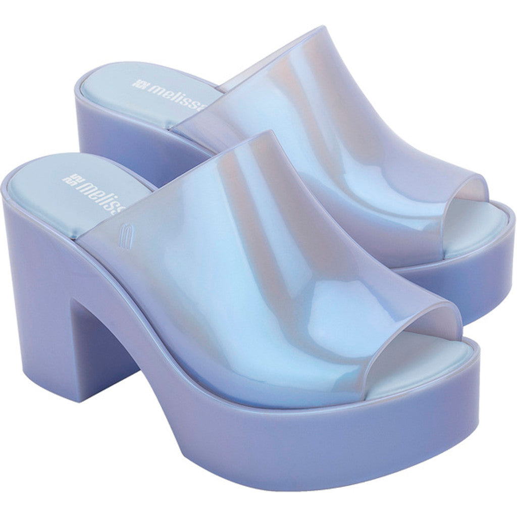 Melissa Melissa Mule Hype Ad SANDAL