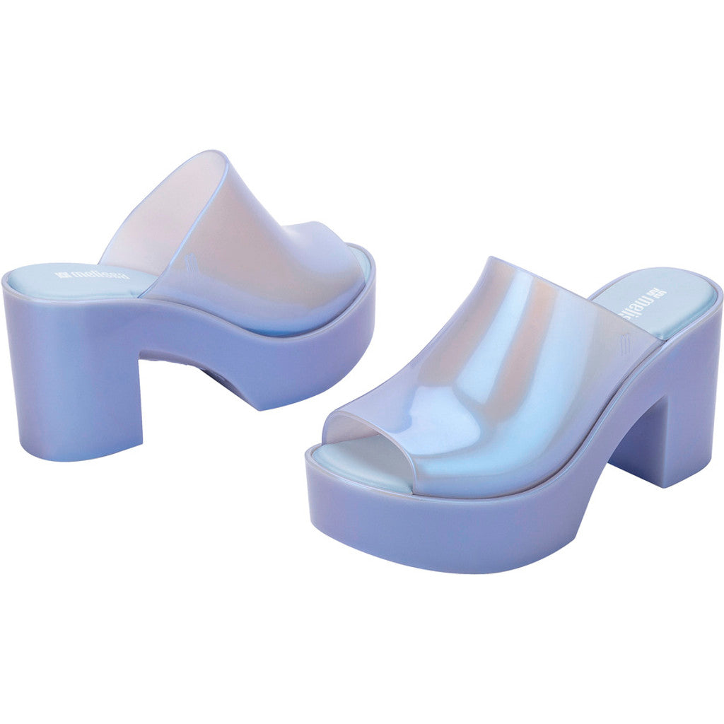 Melissa Melissa Mule Hype Ad SANDAL