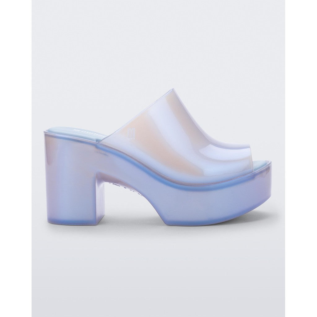 Melissa Melissa Mule Hype Ad SANDAL