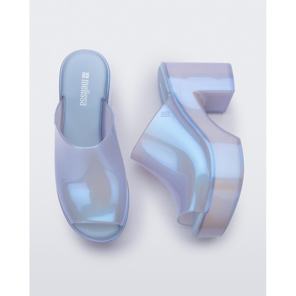 Melissa Melissa Mule Hype Ad SANDAL