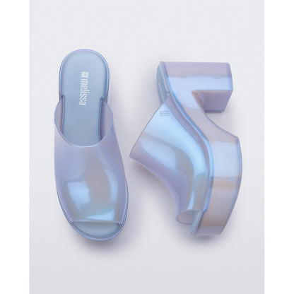 Melissa Melissa Mule Hype Ad SANDAL