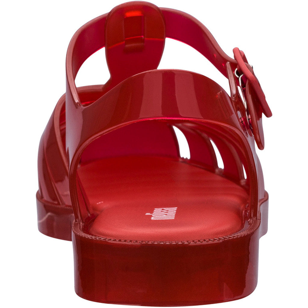 Melissa Melissa Possession Ad SANDAL 06145 RED