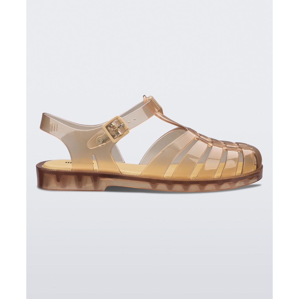 Melissa Melissa Possession Ad SANDAL 06198 BEIGE