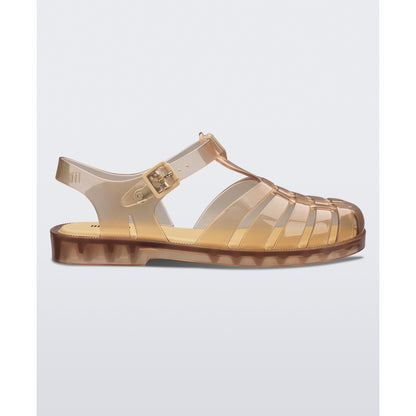 Melissa Melissa Possession Ad SANDAL 06198 BEIGE