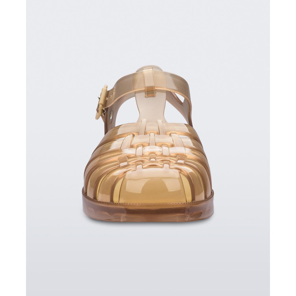 Melissa Melissa Possession Ad SANDAL 06198 BEIGE
