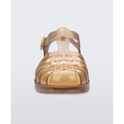 Melissa Melissa Possession Ad SANDAL 06198 BEIGE