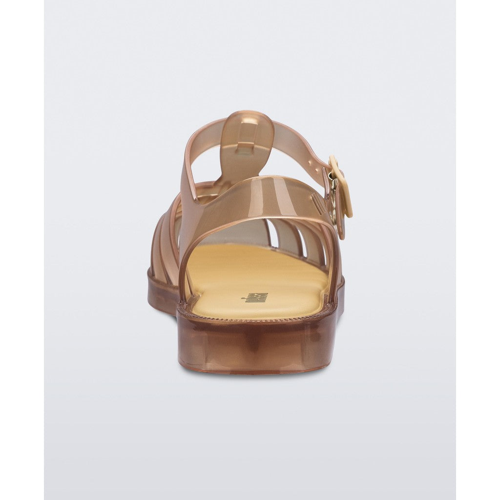 Melissa Melissa Possession Ad SANDAL 06198 BEIGE