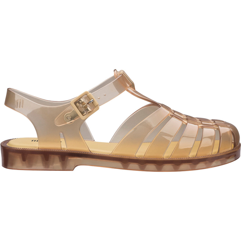 Melissa Melissa Possession Ad SANDAL 06198 BEIGE