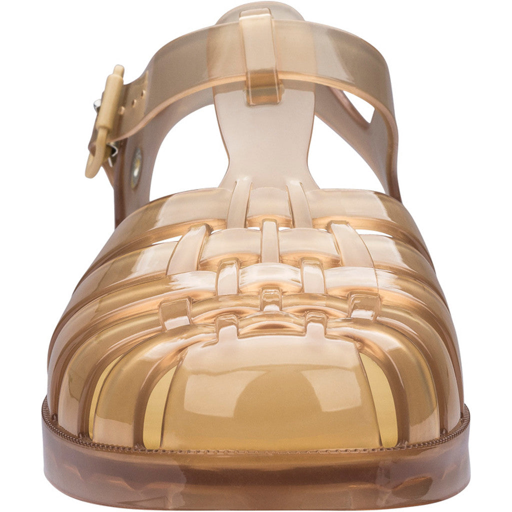 Melissa Melissa Possession Ad SANDAL 06198 BEIGE
