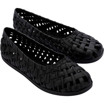 Melissa Melissa Possession Ballerina Ad BALLERINA BO382 BLACK